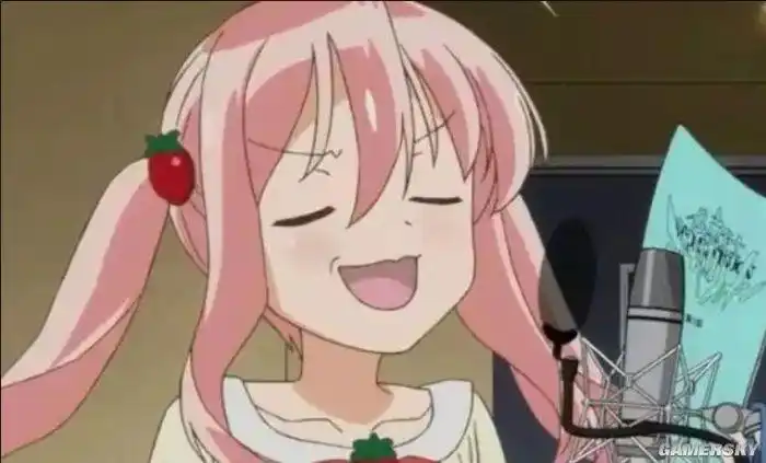 你会因为某个声优而玩游戏吗?