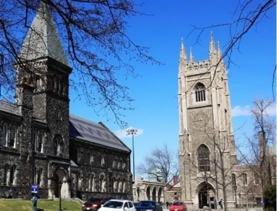 多伦多大学士嘉堡校区