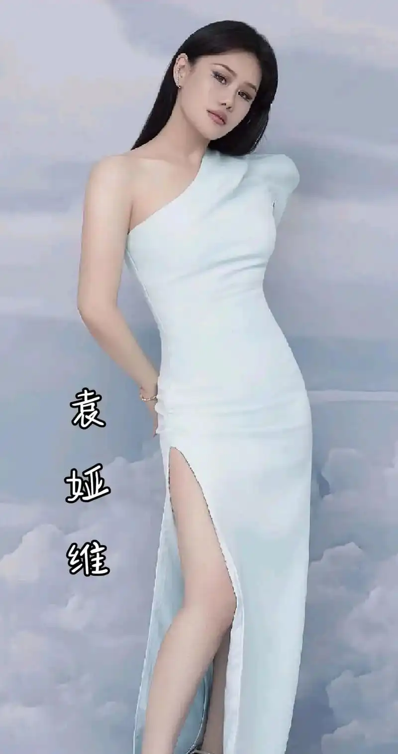 中文名袁娅维外文名tia ray国籍中国 - 抖音