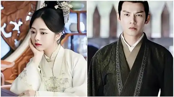 古代电视剧怀孕生孩子(20部先婚后爱的古装剧)_金纳莱网