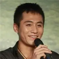 刘烨头像高清图片大全_名人刘烨真人头像大图下载【点击鼠标右键下载