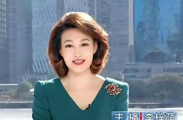 小尼|康辉|女主播|中国中央电视台_网易订阅