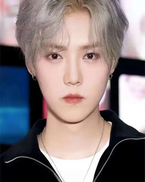 鹿晗国家利益第一,让人刮目相看