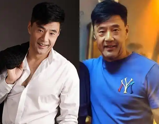 50岁以上男演员照片 中老年(50岁以上男演员的相片)-天晟网