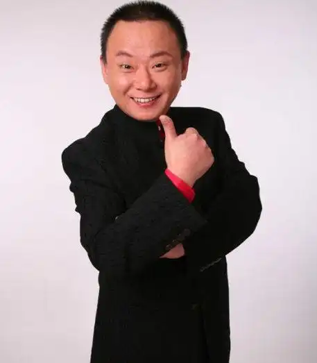 【图】小品演员邵峰简历 曾在全国比赛中荣获金狮奖