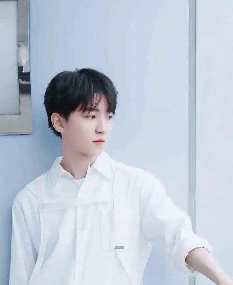 喜欢王俊凯的第十年 也是我最美好的青春的第十年 唯爱小凯 一 - 抖音