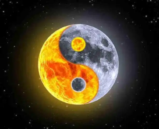 战国时期八卦阵图片(战国中的八卦阵)-锐牛沃德讯息网