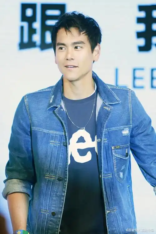 仙剑1彭于晏饰演什么