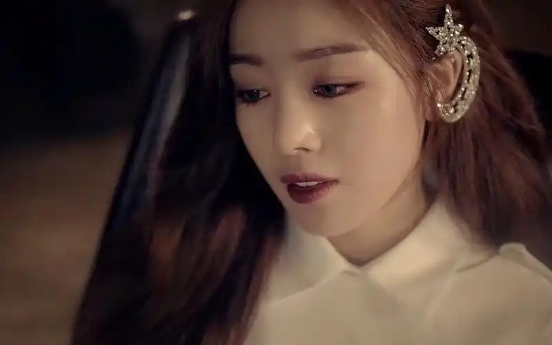 【secret】我对你着迷了 im in love