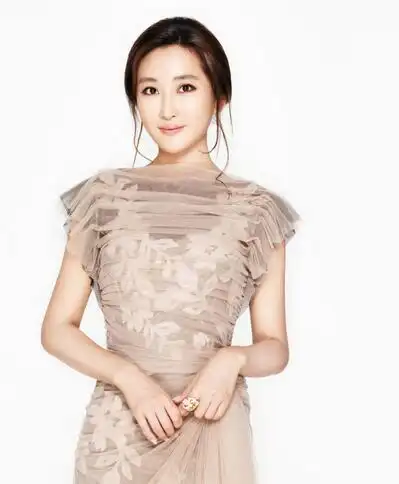 严宽老婆杜若溪个人资料