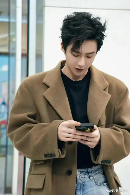 190以上的男演员们一个比一个帅,太迷人了哦,一起来看看!