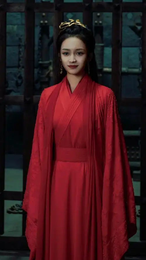 陈情令之生魂 萧情 王一菲