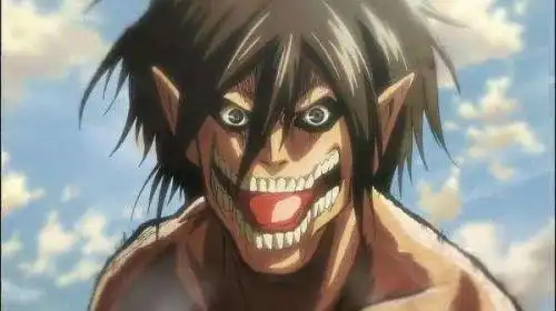 《进击的巨人》第二季 为啥只有艾伦的巨人化那么帅