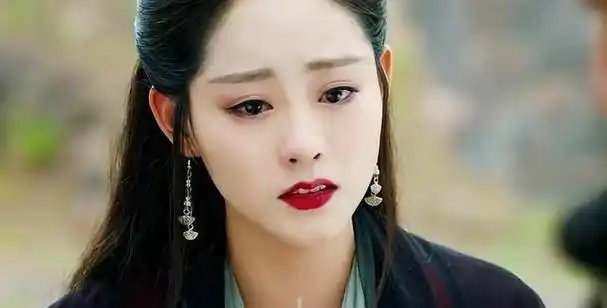 "当初看不上,现在追成狗",祝绪丹非主流,看到肖战:我后悔了