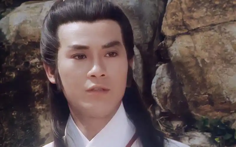 郑少秋19-76岁容貌变化,风流倜傥,玉树临风,帅了一辈子的男神!