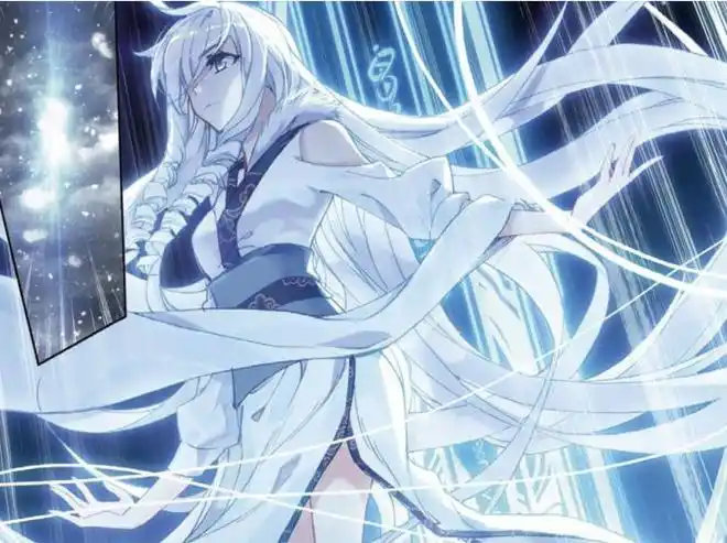 本体是十万年魔魂大白鲨,融合了十大凶兽中排名第九的地狱魔龙王魂灵