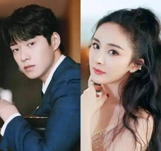 杨幂性取向成谜,连谈恋爱的兴趣都没有,不愧为人间清醒_魏大勋_时候