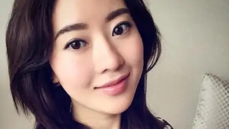 蒋娉婷发声明维权,与当事人刘强东素不相识