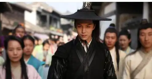 谢苗主演电影大神猴1降妖篇火热开播