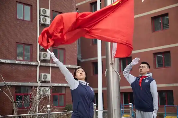 北京十一学校一分校