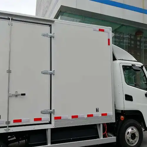 轻量化车厢售后厂家_轻铝科技物美价廉