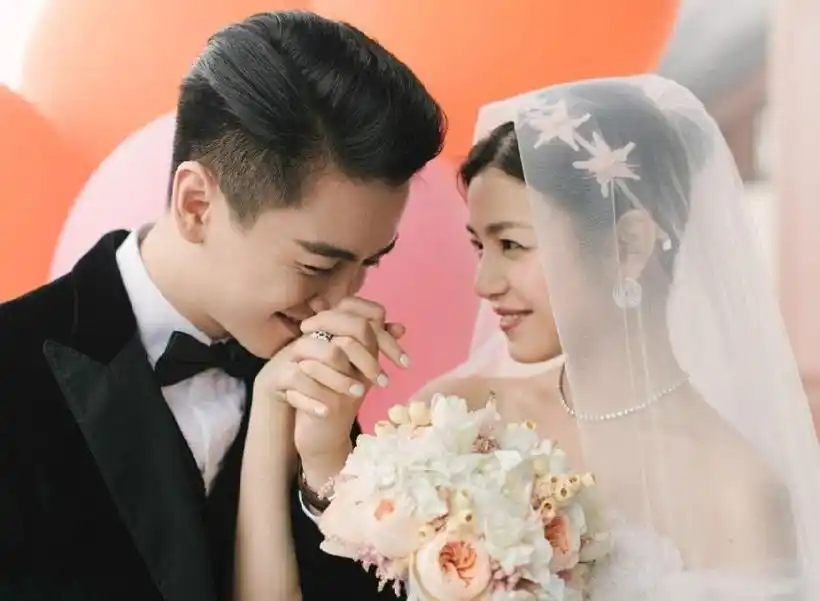 冯绍峰赵丽颖最新消息复合_冯绍峰