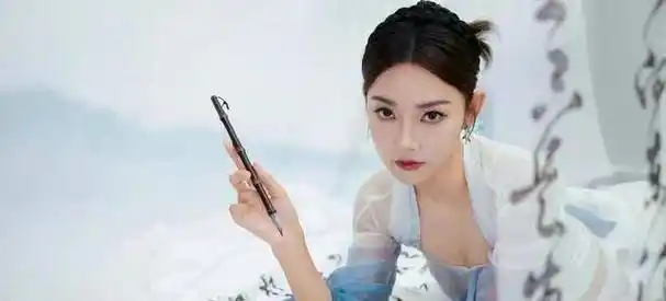 曾舜晞《七夜雪》未播先火,李沁再现绝美古装,武侠剧有天花板了