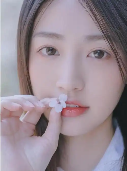 漂亮女人逃不过的4个特点,中两个以上颜值不会差,看你占几个?