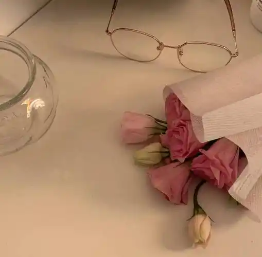 ins风微信朋友圈背景图0955