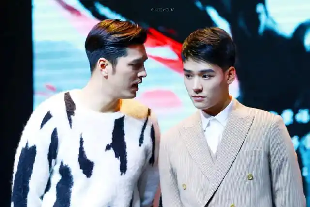 《盛势》第二季即将在台湾开播,这可能是情人节最好的礼物!