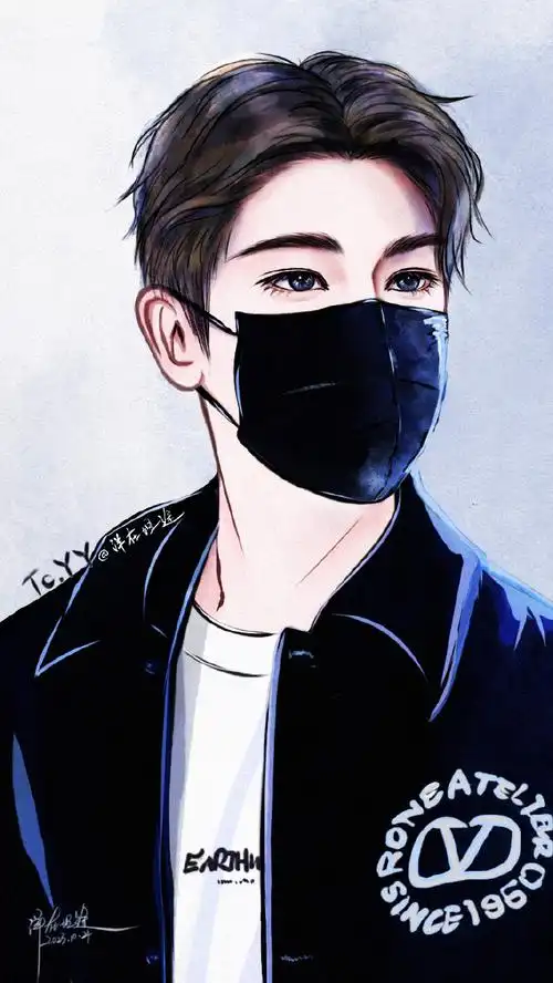 【杨洋机场造型手绘】20231019 新疆杭州@杨洋#杨洋凡人修仙传##杨洋