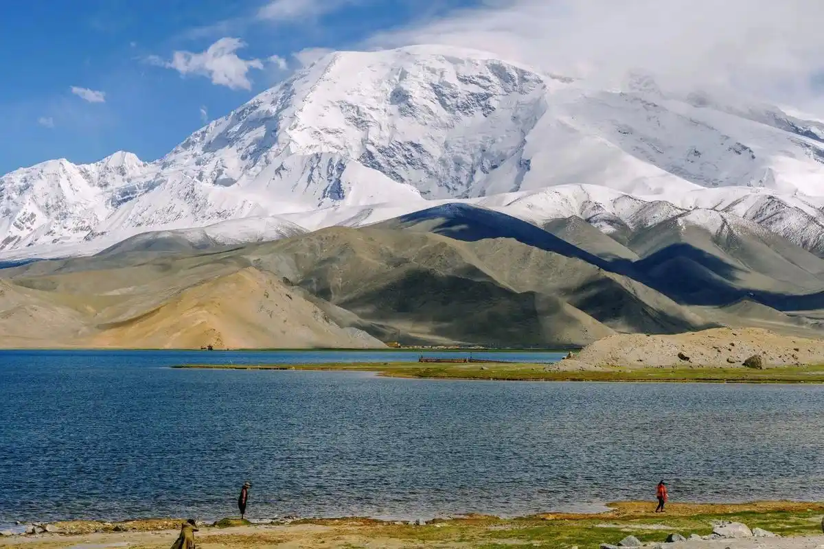 自然风景桌面横屏背景图 清新淡雅赏心悦目