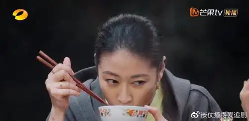 向往的生活5那英吐槽饭菜无味黄磊大厨人设差点翻车