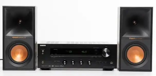 试听安桥 tx-8270 功放与杰士 r-50m 音箱组合:杀手级组合来了