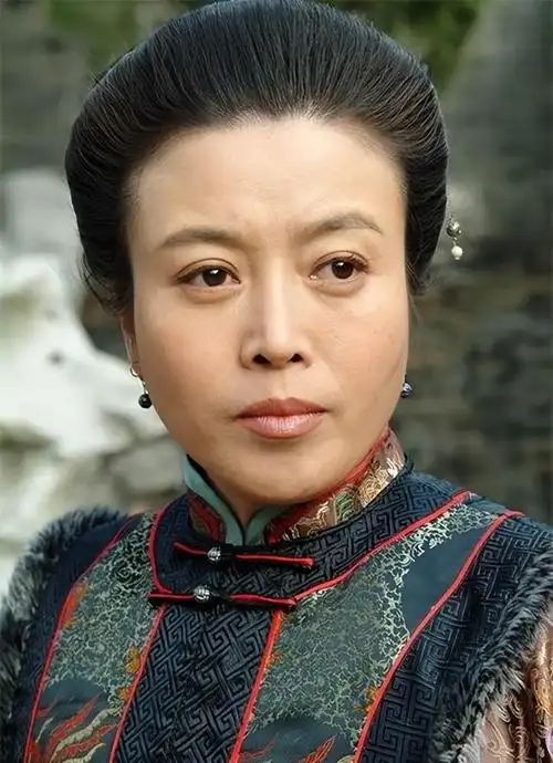 面相长得刻薄的女明星,这几位个个一脸"凶"相,几乎演不了好人-天晟网