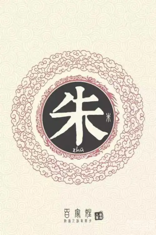 这30个姓氏都是皇室后裔快来看看有没有你自己