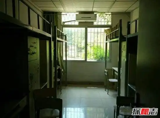 中国十大灵异学校中国闹鬼最凶的十所大学揭秘人为杜撰