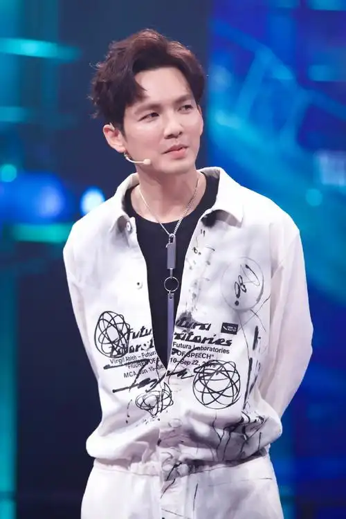 这就是街舞##钟汉良这就是街舞3##钟汉良水舞台