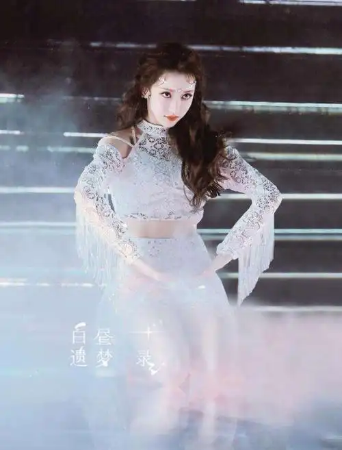 《创造营2020》姜贞羽因伤暂别舞台,遗憾中期待归来