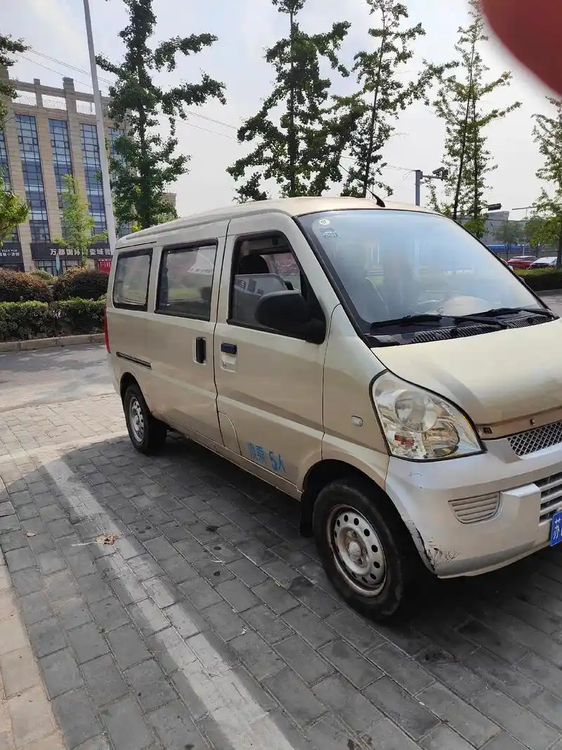 现转让15年12月份五凌荣光行驶了3 万多公里,成色看照片. - 抖音