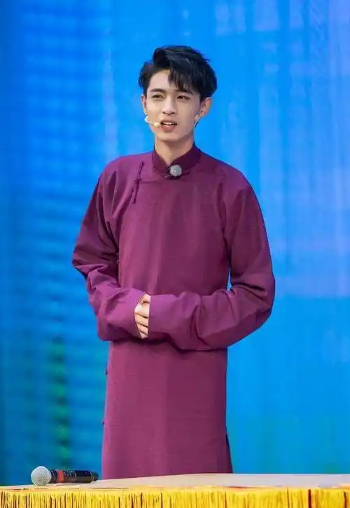 筱字辈五人:侯筱楼,高筱贝,王筱阁,刘筱亭,尚筱菊.高峰弟子:王昊悦.