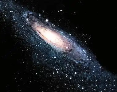 螺旋星系视图星系图,空间背景恒星, 星云, 宇宙云未来剑轻套.