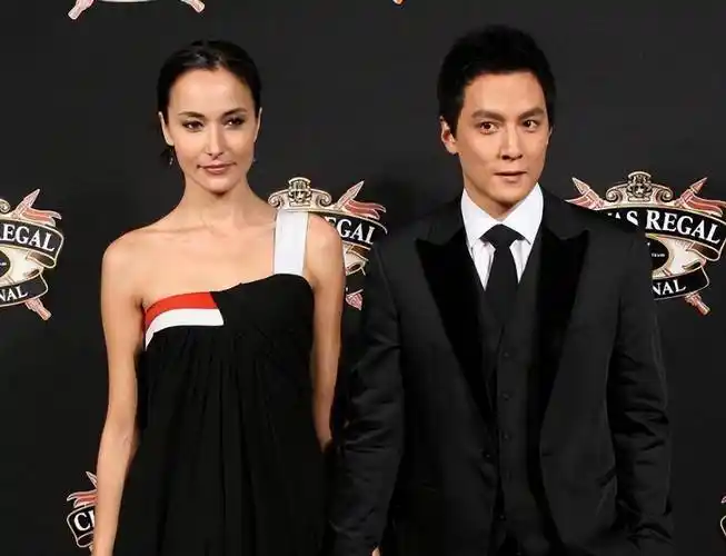 有人丁克25年,有人结婚33年不敢喊老婆_刘德华_吴彦祖_周润发