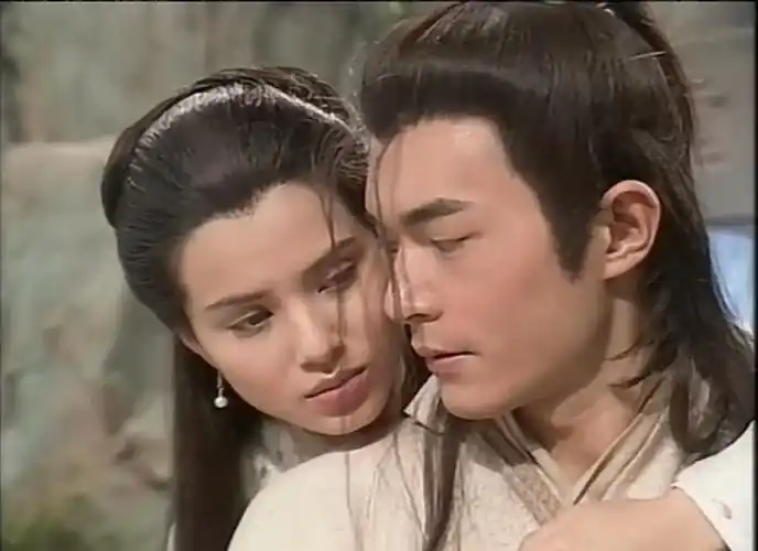 神雕侠侣 - 电视剧图片 | 电视剧剧照 | 高清海报 - verycd电驴大全