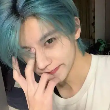 日系高颜值很小众气质男生头像阳光帅气的精致高冷的日系男头