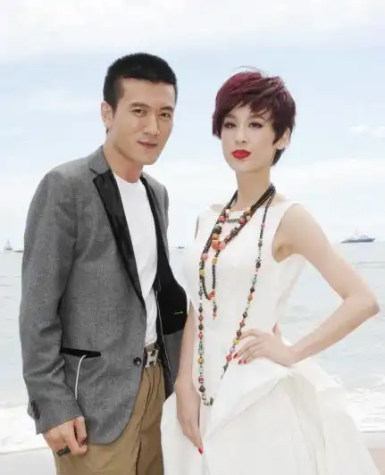 黄圣依资料简介 老公背景曝光 家境这么强大?