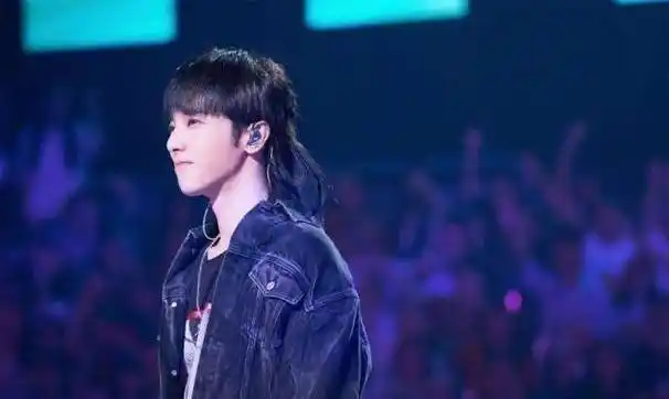 相中两位歌手,现在均成新生代领军人物_尚雯婕_华晨宇_蔡徐坤