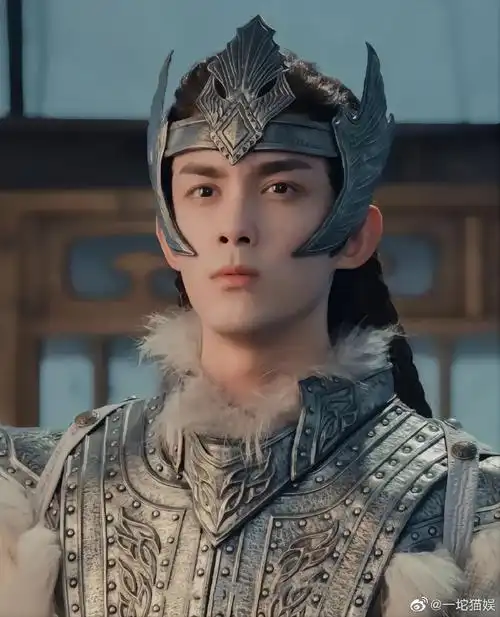 吴磊电视剧长歌行