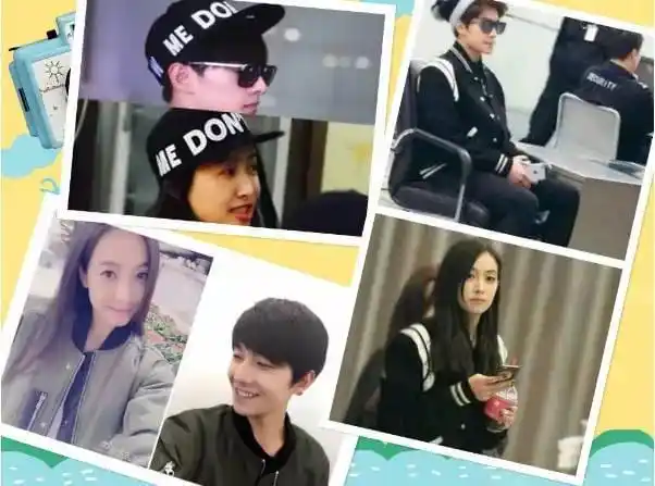 宋茜杨洋发微博回应恋情绯闻,网友:赶紧公布吧