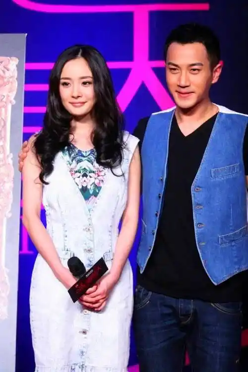 注意刘恺威的回答,网友:复婚吧_李晓峰_时候_看法